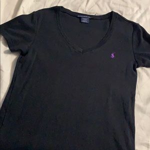 Ralph Lauren Sport V-Neck T-Shirt